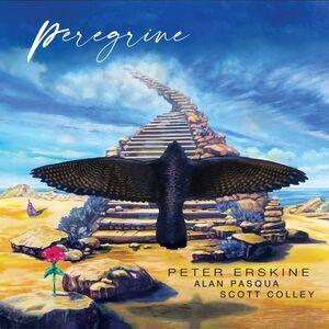 Erskine,Peter / Pasqua,Alan / Colley,Scott - Peregrine  LP LP